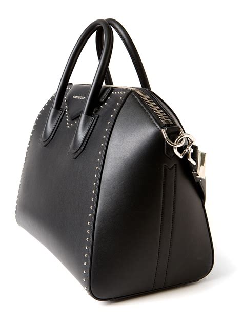 givenchy antigona small vs medium purse forum|givenchy antigona shopper tote.